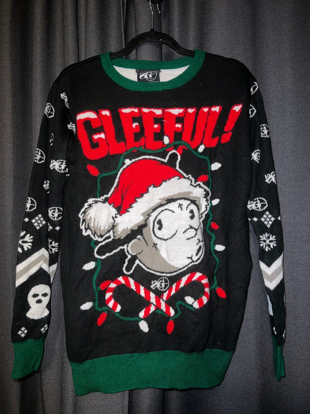 Ugly Christmas Sweater Xmas Size Small
